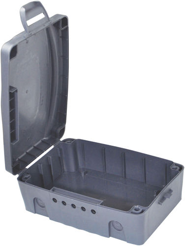 Outdoor IP54 Rated Electrical Connection Box (Box Only)