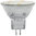 Luxform Bulb MR11, 0.9w LED (2 Pack)