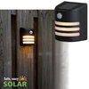 Luxform Solar Wall Light with PIR