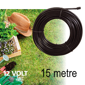 Luxform Extension Cable 15 metre SPT1