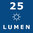 Luxform Battery Powered Pendant Light = Tube – 1 Light