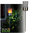 Luxform Lighting Jamaica Tall Candle Torch - 2 Lights