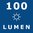 Luxform Lighting Lupi Intelligent Solar Spot Light 100 Lumen – 1 Light