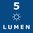Luxform Lighting Lazise Spot Light 5 Lumen – 4 Lights
