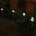 Luxform Lighting Palma Globe Light, Black Pearl – Large Globe - 4 Lights