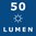 Luxform Lighting Calais Stake Light, High Lumen – 2 Lights