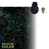 Luxform Solar 100 Micro LED String Light – Sevilla Multicolour – 3 SETS