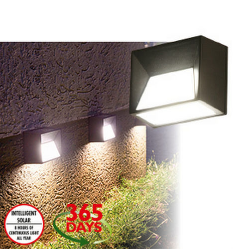 Luxform Lighting Wall Light – Skye – 1 Light