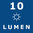 Luxform Battery Powered Pendant Light = Bubbles – 1 Light
